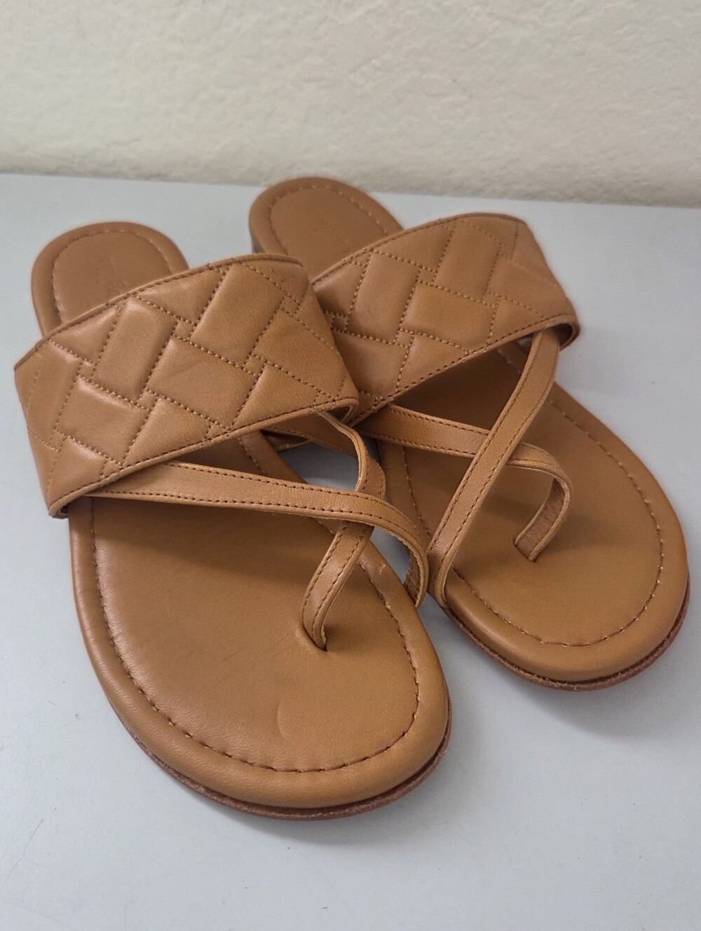 J. McLaughlin Sandals Size 7